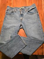Levis Damen Jeans Bayern - Mainburg Vorschau