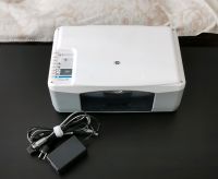 HP DeskJet F380 (Kopie/Scan/Druck) für Bastler München - Bogenhausen Vorschau