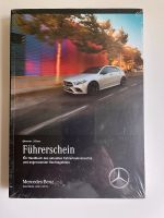Führerschein Fahrerlaubnis Vogel Verlag Mercedes-Benz 10. Auflage Bayern - Fürth Vorschau