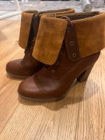 Timberland Damen High Heels, Gr. 38 Feldmoching-Hasenbergl - Feldmoching Vorschau