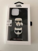 Karl Lagerfeld iPhone 13 Pro Max Hülle Hessen - Offenbach Vorschau