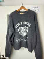 Tv Trendtvision Trendt Vision Knit Hoodie Pullover Peso Lfdy 6pm Nordrhein-Westfalen - Wetter (Ruhr) Vorschau