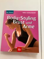 Body-Styling Brust und Arme Berlin - Friedrichsfelde Vorschau