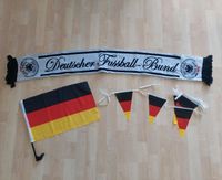 Fußball EM Set (Schal, Flagge, Girlande) Berlin - Wilmersdorf Vorschau