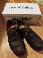 Josef Seibel "Fergey" Leder Berlin - Marzahn Vorschau