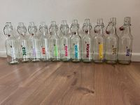 Flasche,Schnapsflasche,JGA,Geburtstag,Mädels,Ausflug Nordrhein-Westfalen - Hopsten Vorschau
