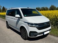 Volkswagen T6.1 Multivan Multivan T6.1 Gen Six Bayern - Karlsfeld Vorschau