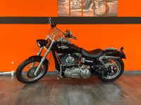 Harley-Davidson FXDC Dyna Super Glide Niedersachsen - Brake (Unterweser) Vorschau