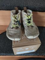 Wildling Pusteblume Barfußschuhe Sommerschuhe Sneaker Gr. 27 Baden-Württemberg - Niefern-Öschelbronn Vorschau