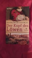 Buch, Der Kopf des Löwen Berlin - Pankow Vorschau