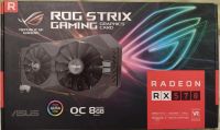 Radeon RX 570 8 GB Baden-Württemberg - Karlsruhe Vorschau