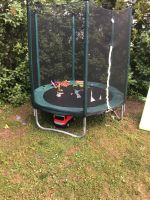 Trampolin bis 50 kg Bayern - Büchenbach Vorschau