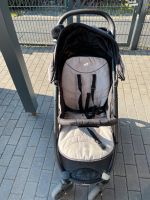 Joie litetrax 4 Buggy Kinderwagen faltbar mit liegeposition Rheinland-Pfalz - Neuwied Vorschau