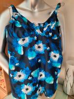 Tankini 2-teilig Gr. 42/44 Sachsen - Riesa Vorschau
