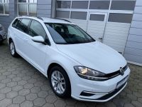 Volkswagen Golf VII Variant Comfortline Navi, ACC Niedersachsen - Bad Essen Vorschau