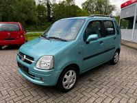 OPEL AGILA 1.2 TÜV/AU NEU EL. FENSTER Niedersachsen - Wilhelmshaven Vorschau