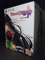 Tales of Berseria Collectors Edition Nordrhein-Westfalen - Castrop-Rauxel Vorschau