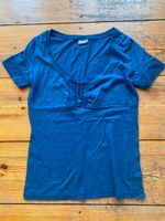 Shirt von avanti, blau, 100% Baumwolle, Gr. 42 Berlin - Schöneberg Vorschau