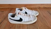 NIKE Sneaker Schuhe Turnschuhe Größe 40 Niedersachsen - Melle Vorschau