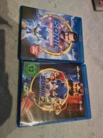 Sonic DVD blu-Ray 1+2 Thüringen - Nordhausen Vorschau