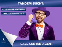 Call Center Agent (m/w/d) ab 13,50-14,50 Euro/Std. Schleswig-Holstein - Rendsburg Vorschau