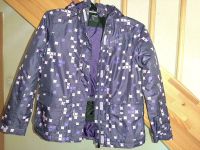 Jacke Winterjacke Mädchen lila Gr. 158 neu Niedersachsen - Loxstedt Vorschau