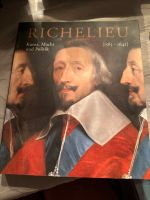 Richelieu: Kunst, Macht und Politik: Nordrhein-Westfalen - Gütersloh Vorschau