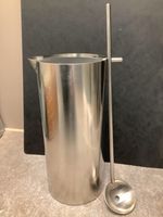 Martini Mixer Cylinda Line Löffel von Arne Jacobsen für Stelton Nordrhein-Westfalen - Ratingen Vorschau