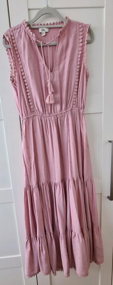 Neu C&A Sommerkleid Größe 36 in Dresden