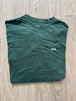 Vans grünes T-Shirt Herren Größe M Sachsen - Delitzsch Vorschau