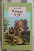 Buch "Thüringer Sagen" Hessen - Feldatal Vorschau