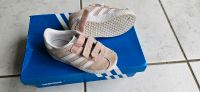 Adidas Kids Schuhe, Gr. 25 (EU/F) in rosa Niedersachsen - Ilsede Vorschau