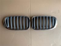 Original BMW X3 F25 X4 F26 Kühlergrill Nieren Bayern - Geiselhöring Vorschau