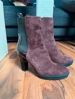 Stiefeletten (Hogan) Nordrhein-Westfalen - Krefeld Vorschau