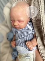 Reborn Rebornbaby Realborn Michael Nordrhein-Westfalen - Warstein Vorschau