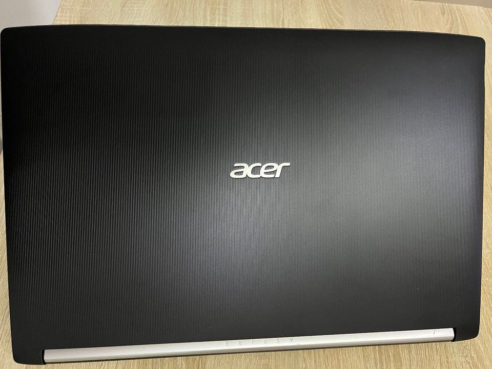 Acer Aspire A517/ 17 Zoll/i7/ Ssd+Hdd/ Full Hd/ Top / Text Lesen in Duisburg