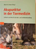 Akupunktur in der Tiermedizin - Lehrbuch und Atlas Hessen - Offenbach Vorschau