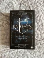 Knights Lena Kiefer Bücherbüchse Düsseldorf - Oberkassel Vorschau