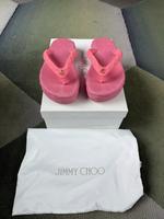 Original Jimmy Choo Flip Flop Altona - Hamburg Othmarschen Vorschau