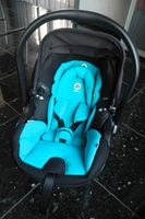 Babyschale Kiddy Evo Luna i-Size Plus inkl. Isofix-Station Nordrhein-Westfalen - Oberhausen Vorschau