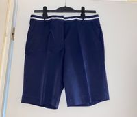 TOMMY HILFIGER kurze Damen Hose Gr L/38/40 navy Pankow - Weissensee Vorschau