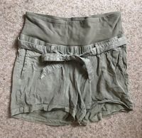 H&M Mama Umstandshose Shorts Schwangerenhose S Brandenburg - Schildow Vorschau