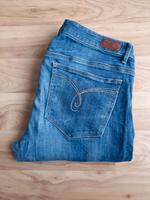 ESPRIT Skinny Jeans  Medium Rise  Gr. 32/34 Bayern - Zirndorf Vorschau