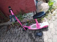 Razor E100s, Kinderroller E-Scooter mit Sitz Bayern - Trebgast Vorschau