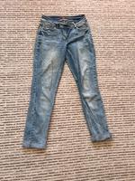 CECIL Damen Jeans Gr.26 Hessen - Wolfhagen  Vorschau