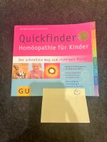 Quickfinder Homöopathie für Kinder Nordrhein-Westfalen - Grevenbroich Vorschau