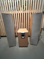 Soundsystem JBL / Boxen Quadral (Set) Nordrhein-Westfalen - Schwalmtal Vorschau