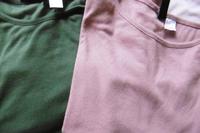 2x Shirts bauchfrei langarm crop Top Shirt H&M S 36 Bayern - Rattelsdorf Vorschau