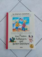Kinderbuch Piraten Indianer Sammelband Baden-Württemberg - Fronreute Vorschau