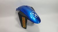 Frontfender blau Kawasaki Ninja ZX-6R ZX636C Bj 2005/2006 Brandenburg - Spreenhagen Vorschau